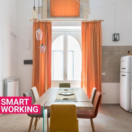 Appartement Casa Arlecchino By Wonderful Italy à Syracuse Extérieur photo