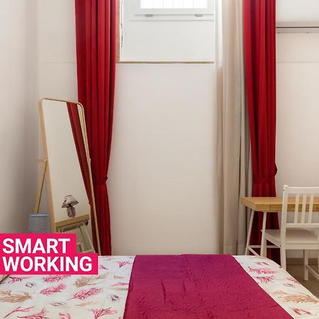 Appartement Casa Arlecchino By Wonderful Italy à Syracuse Extérieur photo
