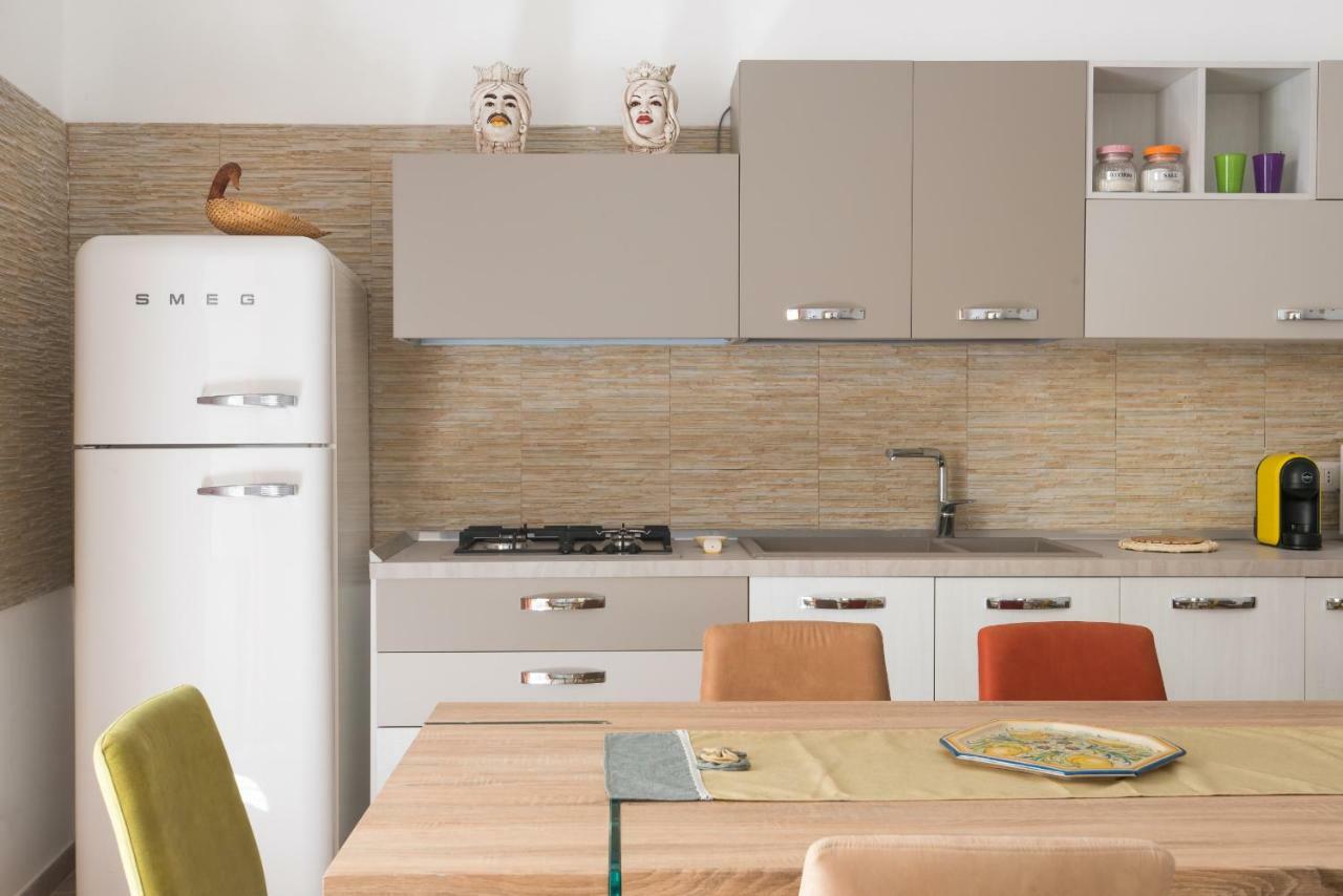 Appartement Casa Arlecchino By Wonderful Italy à Syracuse Extérieur photo