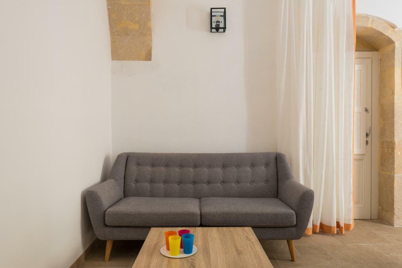 Appartement Casa Arlecchino By Wonderful Italy à Syracuse Extérieur photo