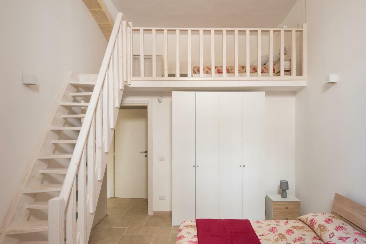 Appartement Casa Arlecchino By Wonderful Italy à Syracuse Extérieur photo