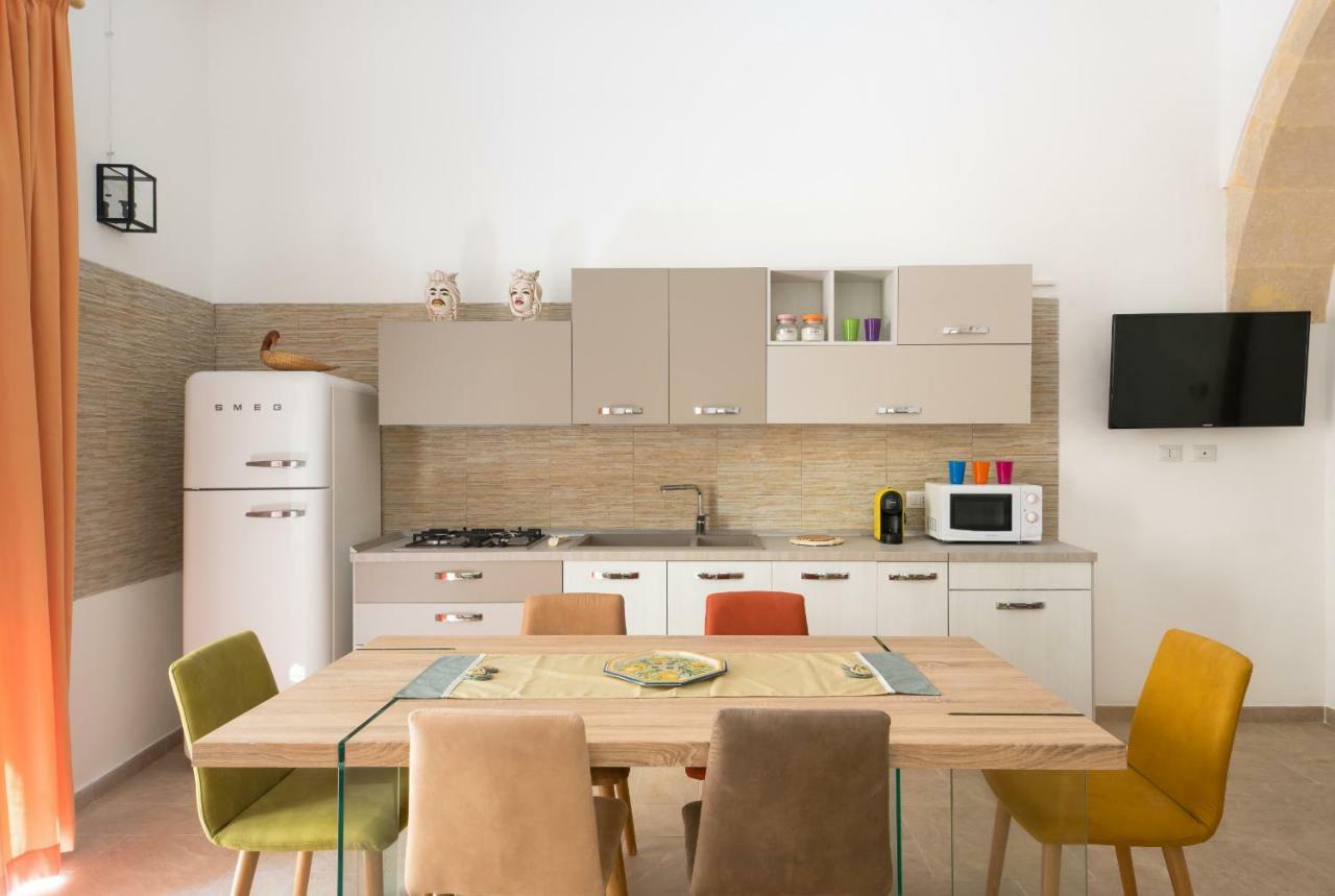 Appartement Casa Arlecchino By Wonderful Italy à Syracuse Extérieur photo
