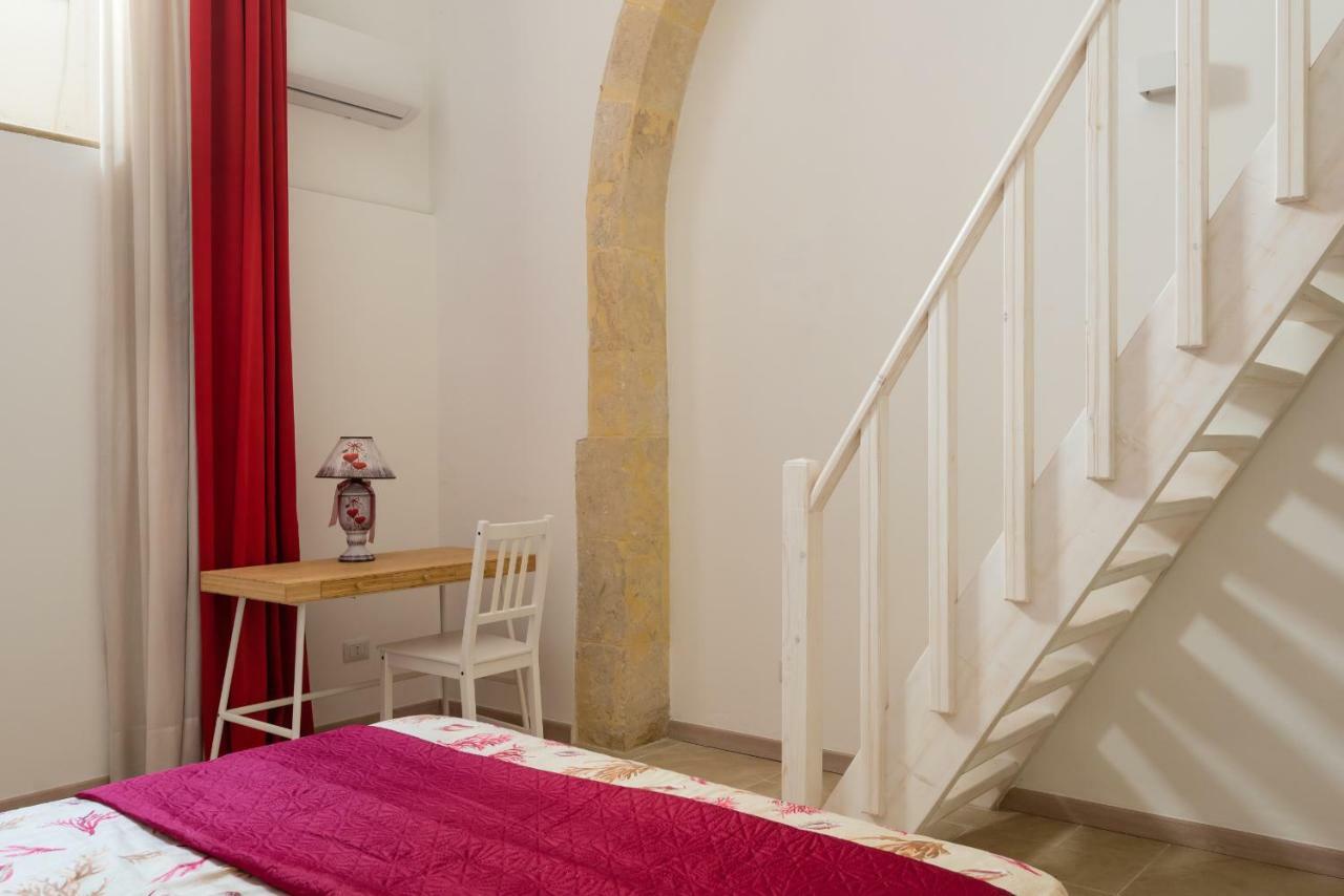 Appartement Casa Arlecchino By Wonderful Italy à Syracuse Extérieur photo