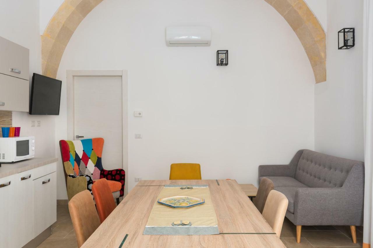 Appartement Casa Arlecchino By Wonderful Italy à Syracuse Extérieur photo