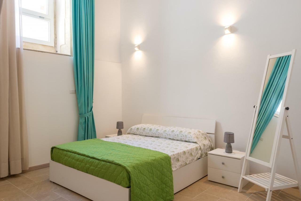 Appartement Casa Arlecchino By Wonderful Italy à Syracuse Extérieur photo