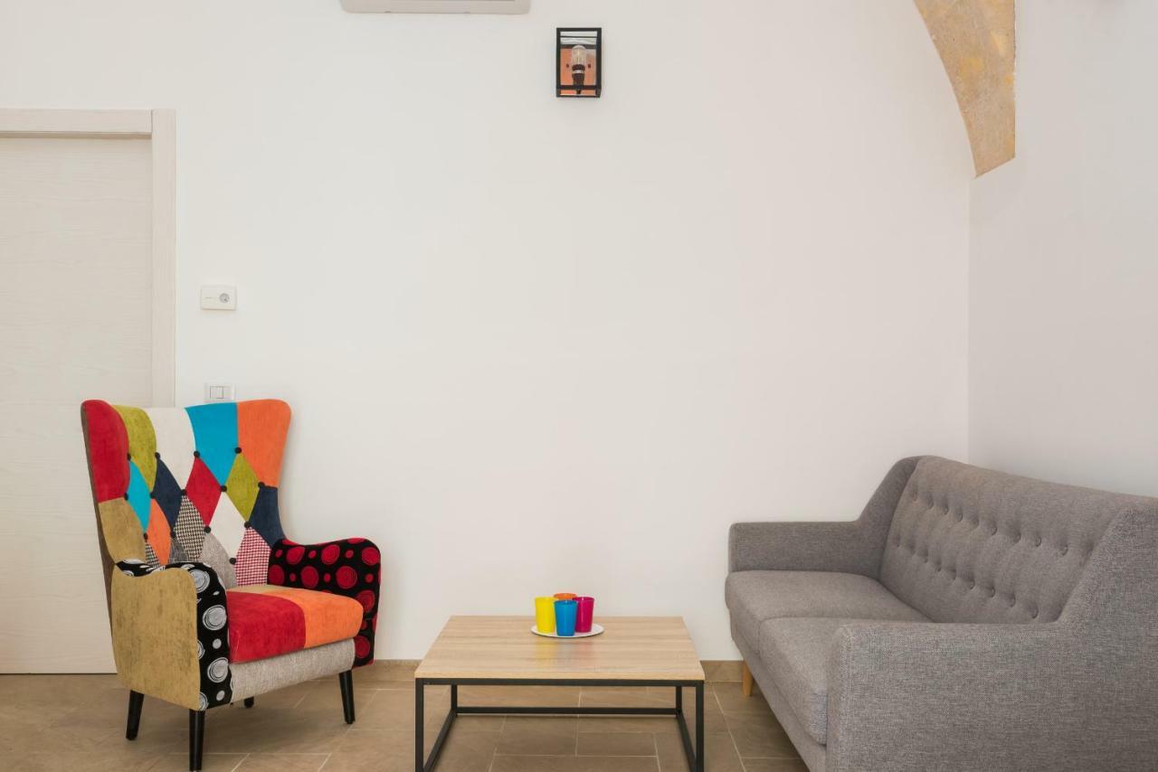 Appartement Casa Arlecchino By Wonderful Italy à Syracuse Extérieur photo