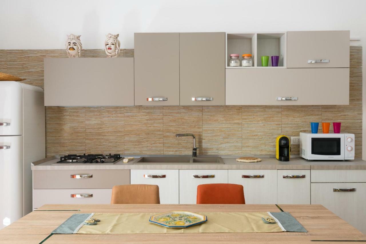 Appartement Casa Arlecchino By Wonderful Italy à Syracuse Extérieur photo