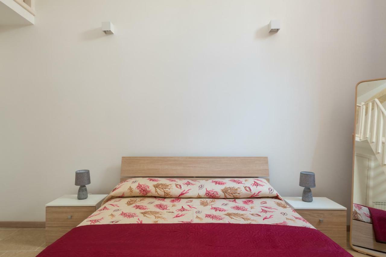 Appartement Casa Arlecchino By Wonderful Italy à Syracuse Extérieur photo