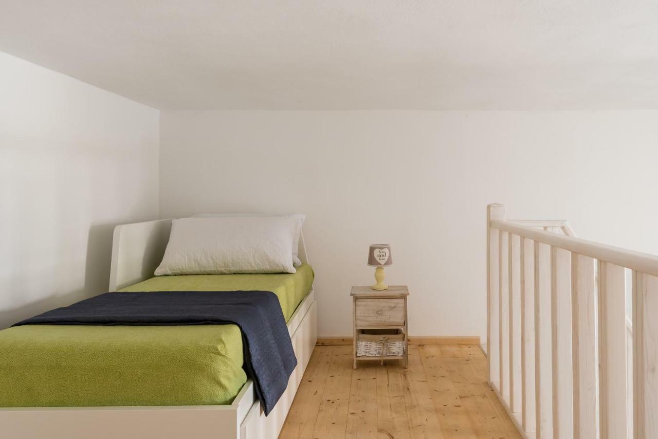 Appartement Casa Arlecchino By Wonderful Italy à Syracuse Extérieur photo