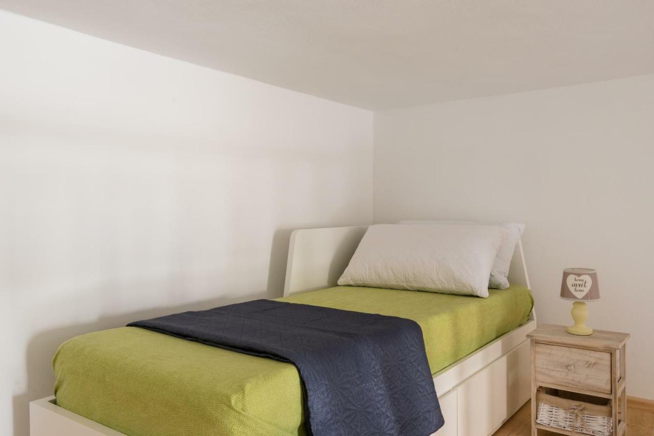 Appartement Casa Arlecchino By Wonderful Italy à Syracuse Extérieur photo