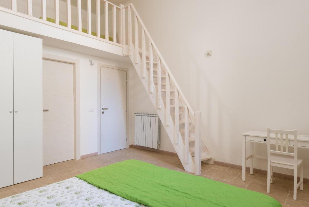 Appartement Casa Arlecchino By Wonderful Italy à Syracuse Extérieur photo